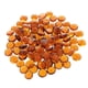 thumbnail image 1 of 1 piezas de piedras para decoración de acuarios, de 12 a 17 mm aproximadamente. Ámbar transparente, 1 of 9