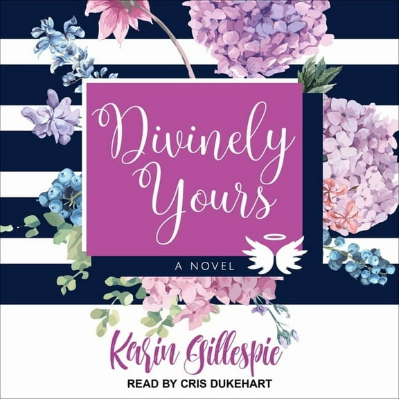 Girl Meets Class: Divinely Yours (Audiobook)