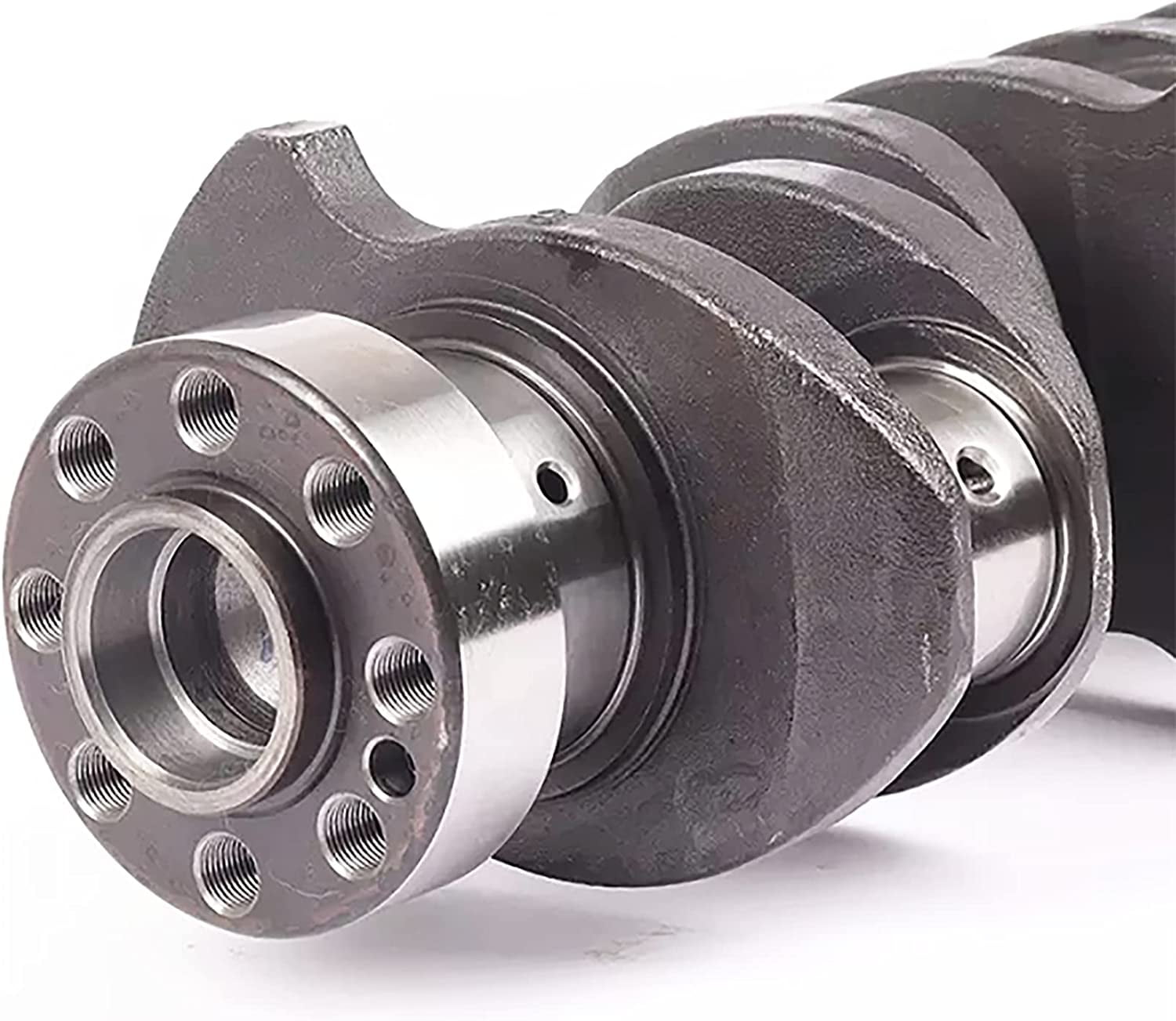 Seapple CRANKSHAFT 1005011FA090 Stroke 51mm Compatible with