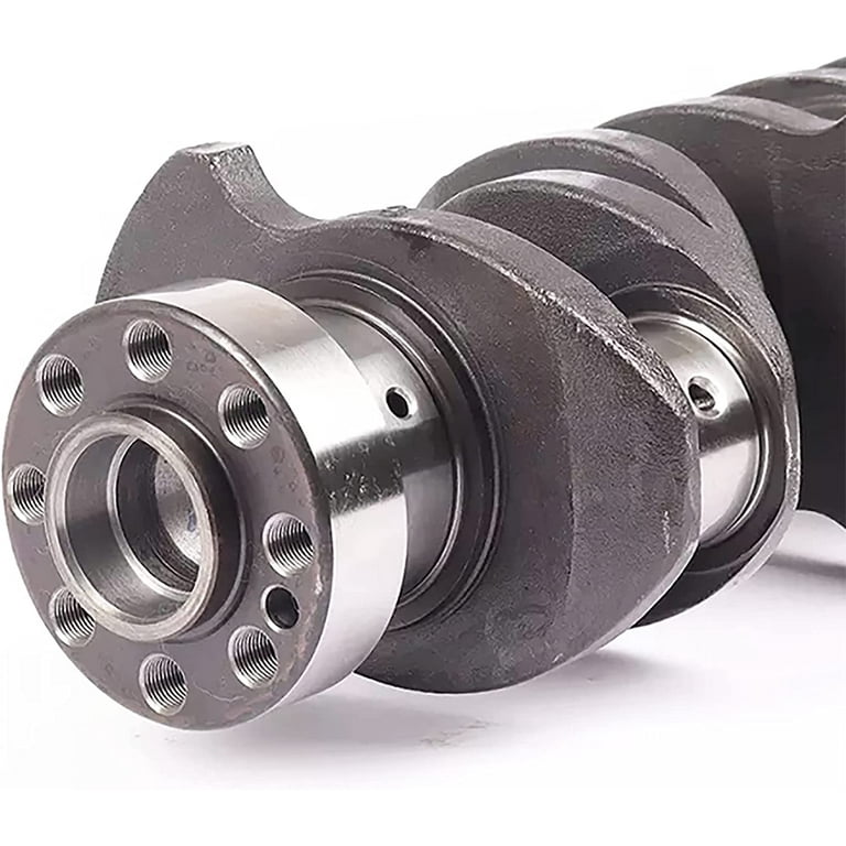 Seapple CRANKSHAFT 1005011FA090 Stroke 51mm Compatible with