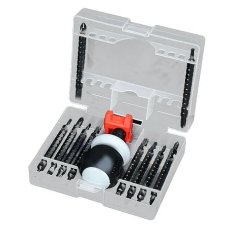 

18/34 In 1 Precision Ratchet Screwdriver Bit Screwdrivers Repair Tools