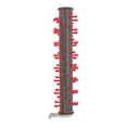 thumbnail image 4 of Rodillo de cepillo de repuesto para aspiradora, lavadora, Compatible con BisseII X7 3350F 2832Z 2955Z, 4 of 15