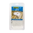 thumbnail image 5 of Seachoice Anchor Line Rope, Braided Nylon, White, Spring Hook, 3/16 In. X 100 Ft., 5 of 5