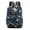 Style 5, variant on Dog Man Cool Design Black Backpack for Students, Anime Gaming Travel Daypack, Lightweight School Laptop Bag with Ample Capacity