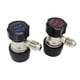 thumbnail image 1 of Conector rápido de refrigerante WUNGSENN para aire acondicionado automotriz, ajustable, R134a/R1234y, de latón de alta calidad., 1 of 5