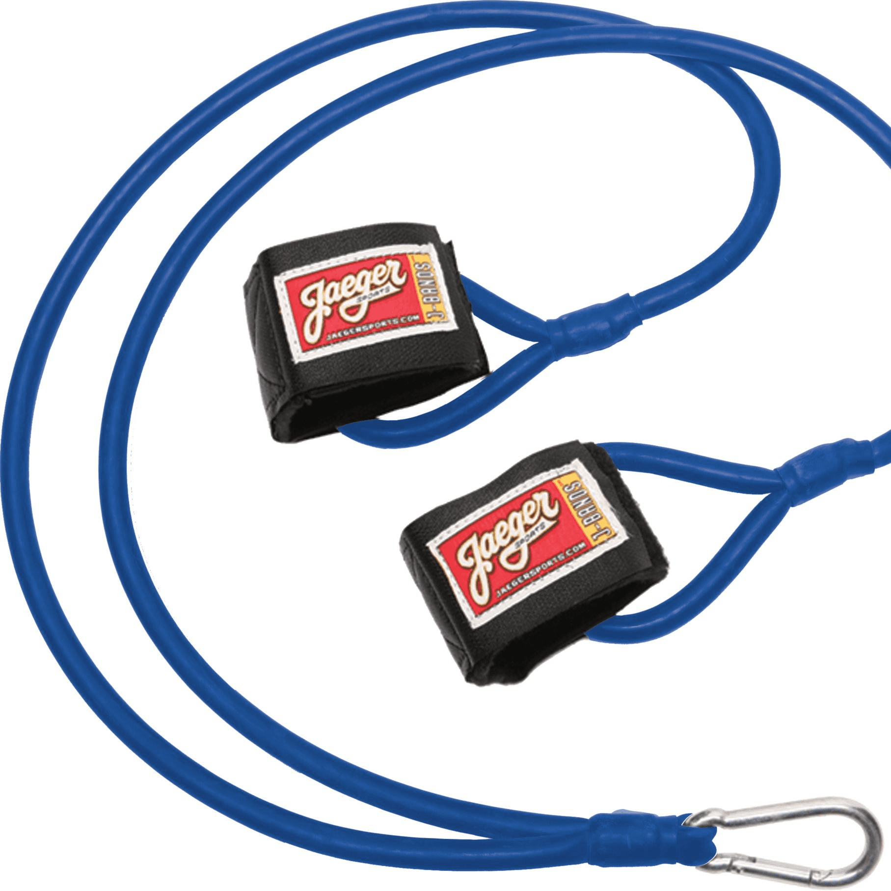 J-Bands From Jaeger Sports — Resistance Baseball Bands For