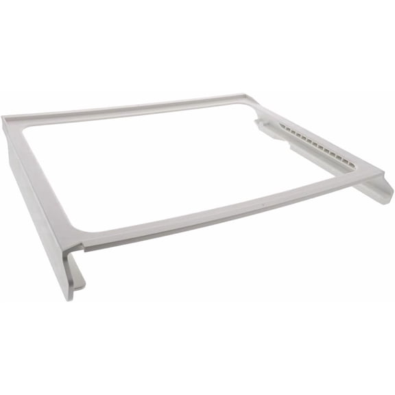 Refrigerator Shelf Frame fits Whirlpool, AP6888387, PS12723962, W11368751