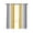 Orange, variant on Lake Blue Grey White Blackout Curtains 84 Inches Long for Bedroom, Farmhouse Ombre Color Modern Thermal Insulated Room Darkening Black Out Window Curtain Panels Grommet Drapes for Living Room