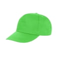 thumbnail image 1 of Result  Core Houston 5 Panel Printers Baseball Cap (Pack Of 2), 1 of 3