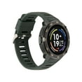Itech Gladiator Male Adult Smart Watch, Compatible w/ Iphone & android