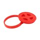 thumbnail image 5 of Accesorios de lavado automotriz de tapa superior de cubo para el lavado de automóviles Detalles rojo, 5 of 8