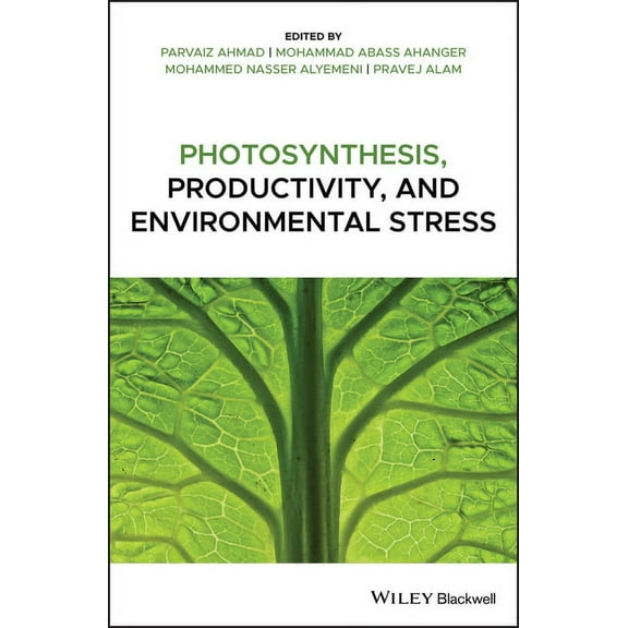 Photosynthesis, Productivity, and Environmental Stress (Hardcover)