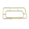 thumbnail image 1 of MesaSe Plateau à Fruits Réutilisable Cadre en Résine Moule Outils DIY Support Ornement Accessoires pour Salon Chambre, 1 of 9