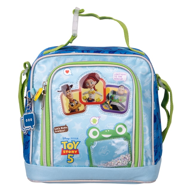 Lonchera Ruz Toy Story 5