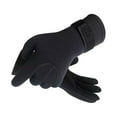 thumbnail image 1 of koolsoo 5mm Dive Swimming Wetsuit Cold Resistant Diving Full Finger Surfing Double Lined S, 1 of 9