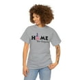 thumbnail image 4 of New Hampshire Cotton Tee, 4 of 12
