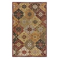 thumbnail image 1 of Artistic Weavers Buckingham AWOC-2004 Multi 3' x 5' Rug, 1 of 2
