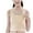 Beige, variant on Girls Bra Solid Color Tank Top Double Layer Comfortable Developmental Cami Bralette