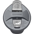 thumbnail image 3 of Licuadora Black + Decker Licuadora Black + Decker DuraPro 550 Watts con 12 Velocidades, BLBD210GW-MX, 3 of 3