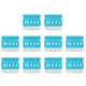 thumbnail image 1 of Orina Desechable 4 Uds. 750ml Portátil A Prueba Fugas para Acampar Y Senderismo, 1 of 9