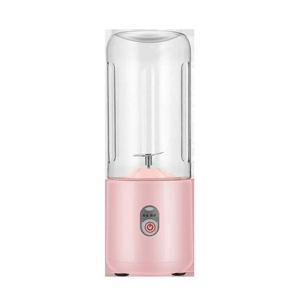 De 410Ml, Mini Exprimidor De Carga Usb, Exprimidor Eléctrico Doméstico De Autolimpieza Para Viajes, Oficina Y Fiestas Eigraketly HA045301-01