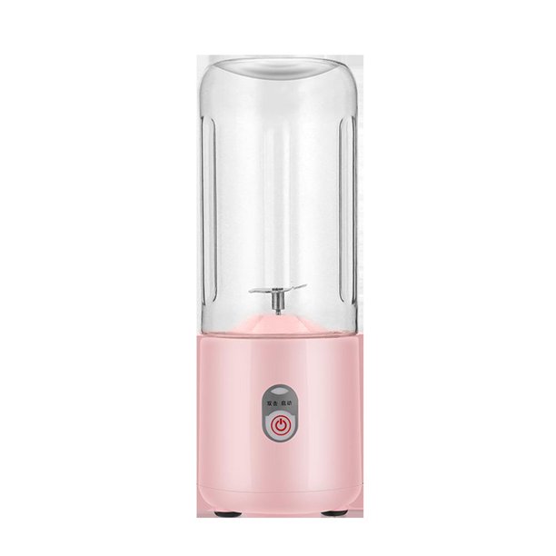De 410Ml, Mini Exprimidor De Carga Usb, Exprimidor Eléctrico Doméstico De Autolimpieza Para Viajes, Oficina Y Fiestas Eigraketly HA045301-01