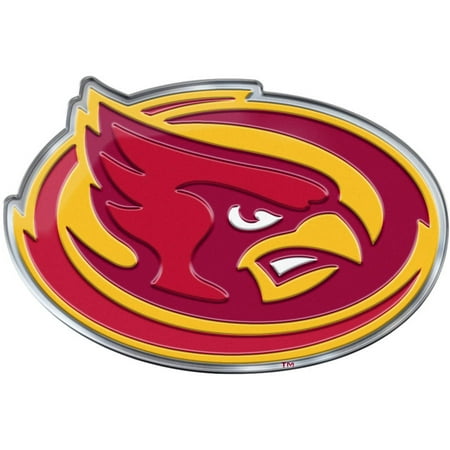 Ncaa Iowa State Cyclones Alternative Color Bling Emblem