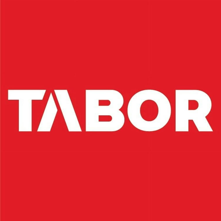 TABOR TOOLS S852A Anvil Hand Pruner with Compound Action – Tabor Tools