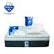 thumbnail image 1 of Colchón Matrimonial + Almohada + Sabanas Spring Air Gibson, 1 of 6