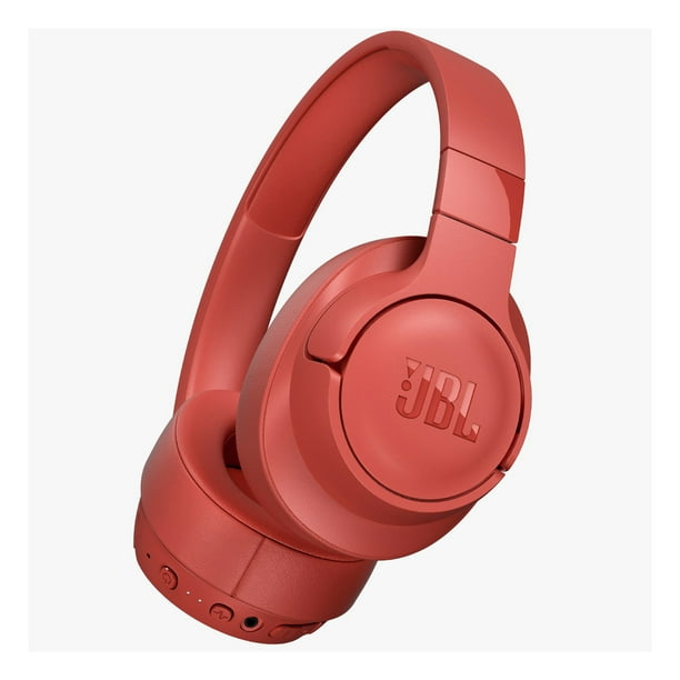 JBL OnEar Wireless Headphones with ANC and OnEarcup Controls