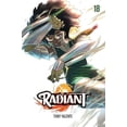 thumbnail image 2 of Radiant Radiant, Vol. 18, Book 18, (Paperback), 2 of 2