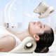 thumbnail image 5 of Cervical Neck Massagers Traction Pillow U Shaped Cervical Spine Corrector Orthopedic Neck Portable Home Shoulder Relaxation Device, 5 of 6