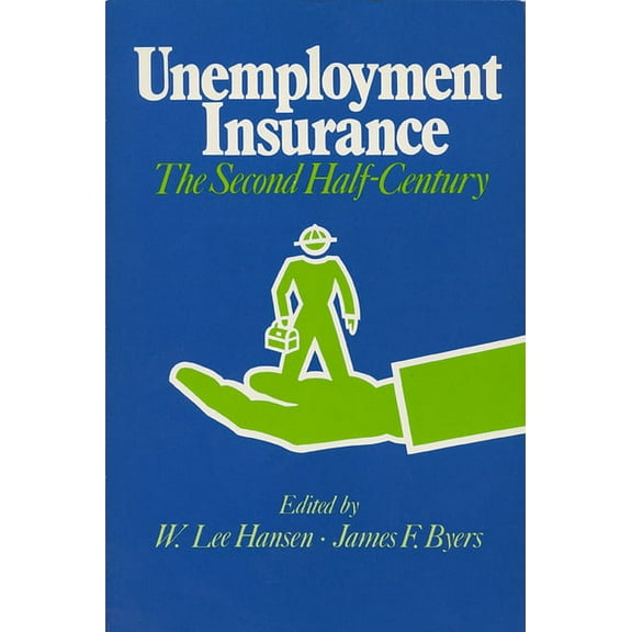 La Follette Public Policy Unemployment Insurance, (Paperback)