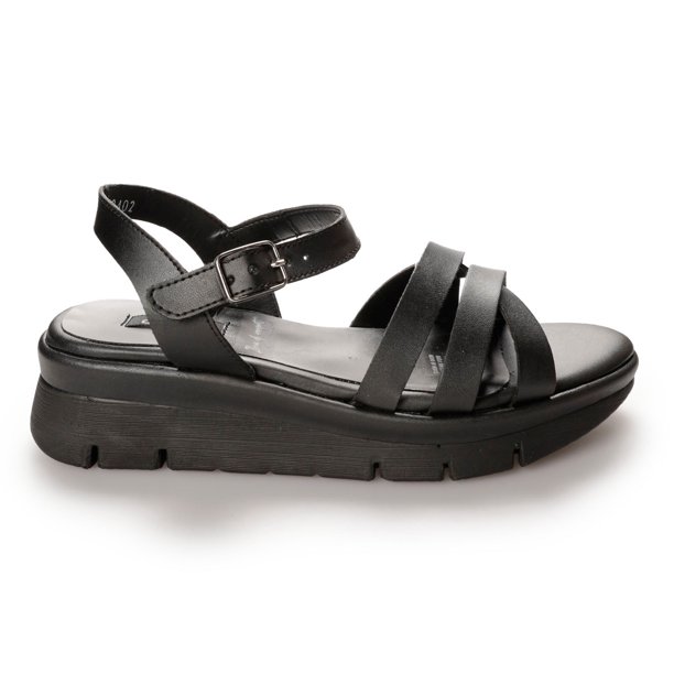 Sandalia Dama Flat D99992218001 Dorothy Gaynor Sandalia Dama Flat D99992218001