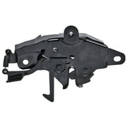 Parts N Go 1995-2000 Toyota Tacoma Hood Latch - 5351035080, TO1234124