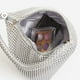 thumbnail image 3 of Bolso de noche con destellos para mujer, bolso de noche de mano, bolso de mano para banquetes, estilo bolso de mina, 3 of 5