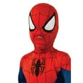 Classic Mens Ultimate SpiderMan Costume