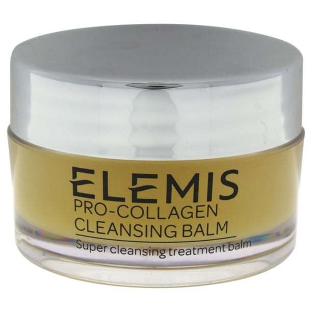 Elemis Elemis ProCollagen Facial Cleansing Balm, 0.7oz