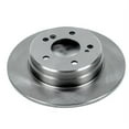 thumbnail image 2 of Power Stop EBR238 Autospecialty OE Replacement Brake Rotor - Rear, 2 of 4