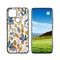 thumbnail image 1 of Leaves-165 Phone Case, Degined for Google Pixel 5A 5G Case Men Women, Flexible Silicone Shockproof Case for Google Pixel 5A 5G, 1 of 1