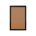 thumbnail image 1 of Large Cork Boards for Walls Hanging Photo Display Message Board for Home Office, 1 of 6