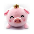thumbnail image 1 of Youtooz: Technoblade 12 Inch [1 ft.] Pillow Plush from Technoblade Collection, 1 of 1