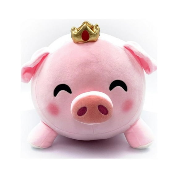 You Tooz Collectibles Stuffed Animals & Plush Toys, Technoblade, 1'