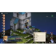 Final Fantasy Tactics –The Ivalice Chronicles, Nintendo Switch