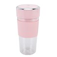 thumbnail image 3 of Taza exprimidora eléctrica NikouMX 300ml Mini licuadora portátil, 3 of 8