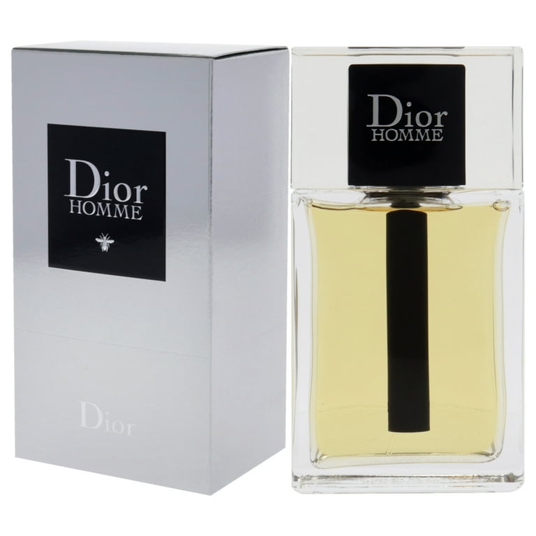 Christian dior homme online eau de toilette 100ml