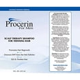 thumbnail image 2 of Procerin Male Hair Loss Shampoo 8 Oz, Brand New, Sealed, 2 of 5