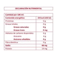thumbnail image 2 of Bebida Gatorade sabor ponche de frutas 600 ml, 2 of 3
