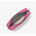 thumbnail image 4 of Michael Kors Bolso Bandolera Grande Jet Set para Mujer, de Piel Saffiano con Cremallera Superior (Fruta Del Dragón), 4 of 8