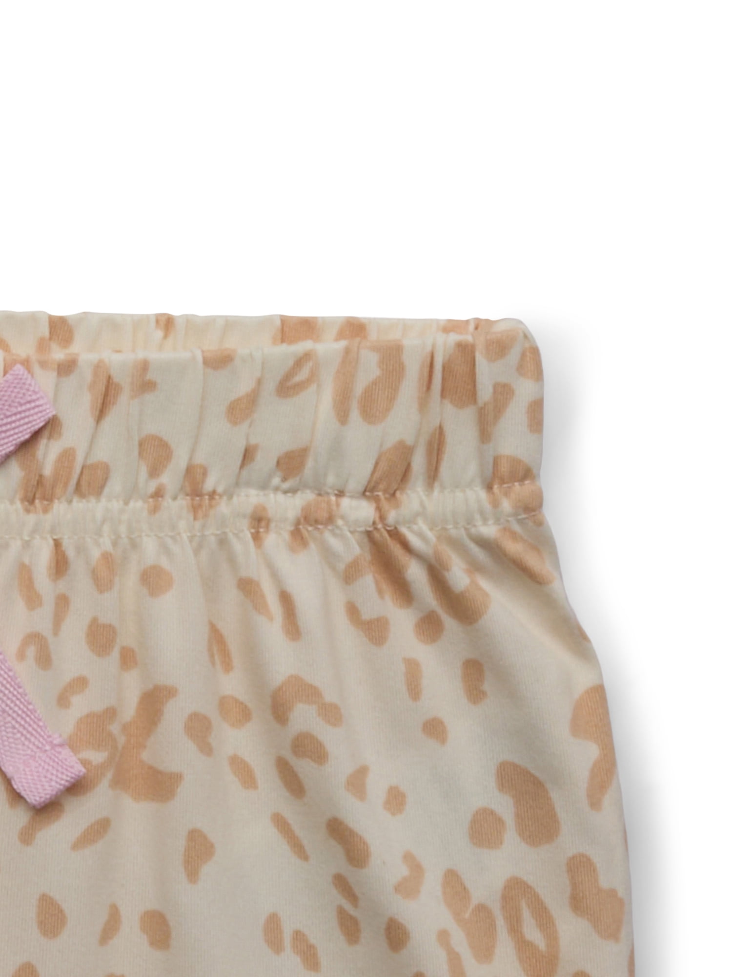 Wonder Nation Girls Button Front Sleep Coat Set Pajama with Eyemask, 3-Piece, Sizes 4-18 & Plus